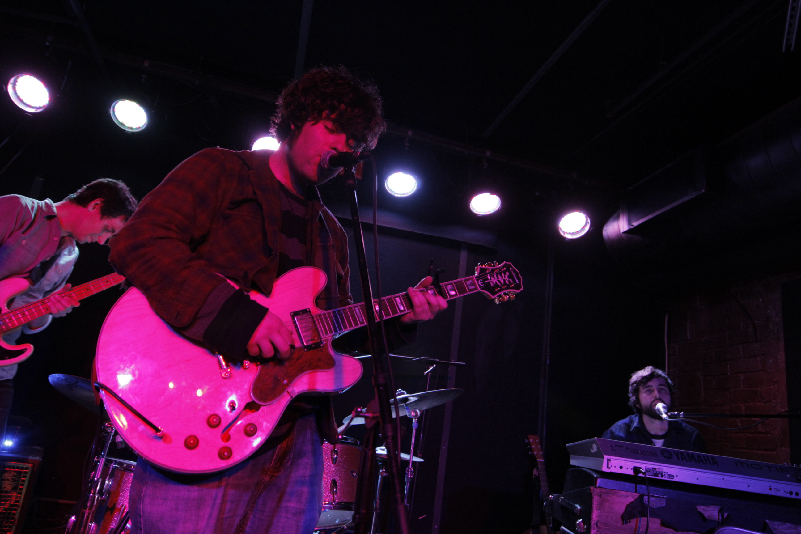 Moondoggies: January 30, 2011 The Rock Shop – Flac and MP3 Downloads ...